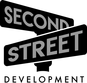 Second_Street_logo